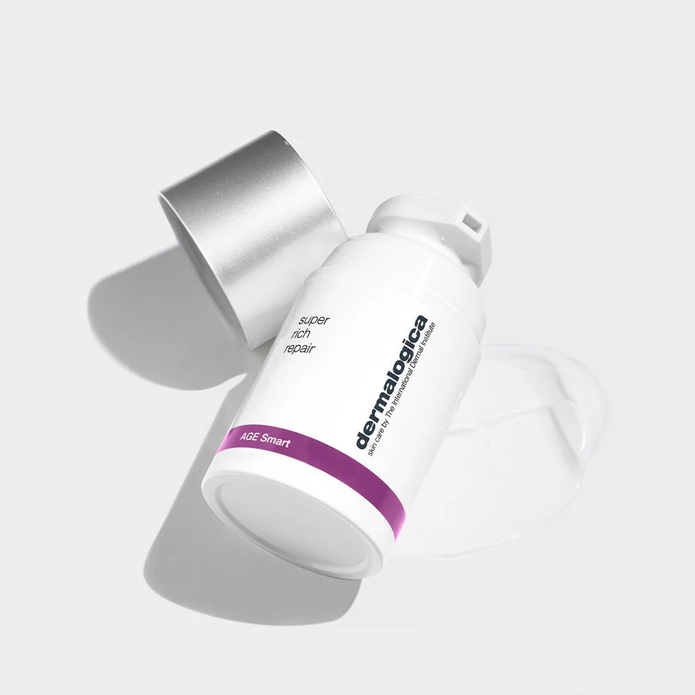 Dermalogica - Super rich repair - Baume nourrissant ultra-riche