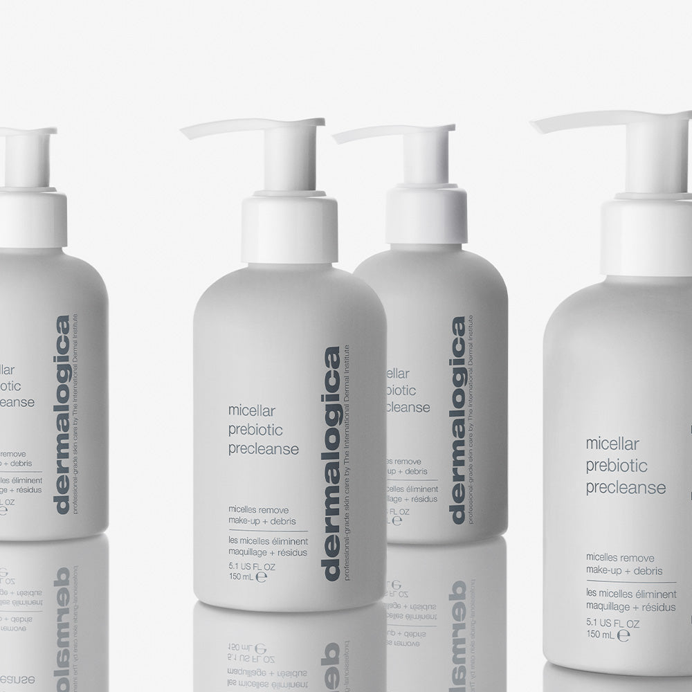 Dermalogica - Micellar prebiotic precleanse - 150 ml