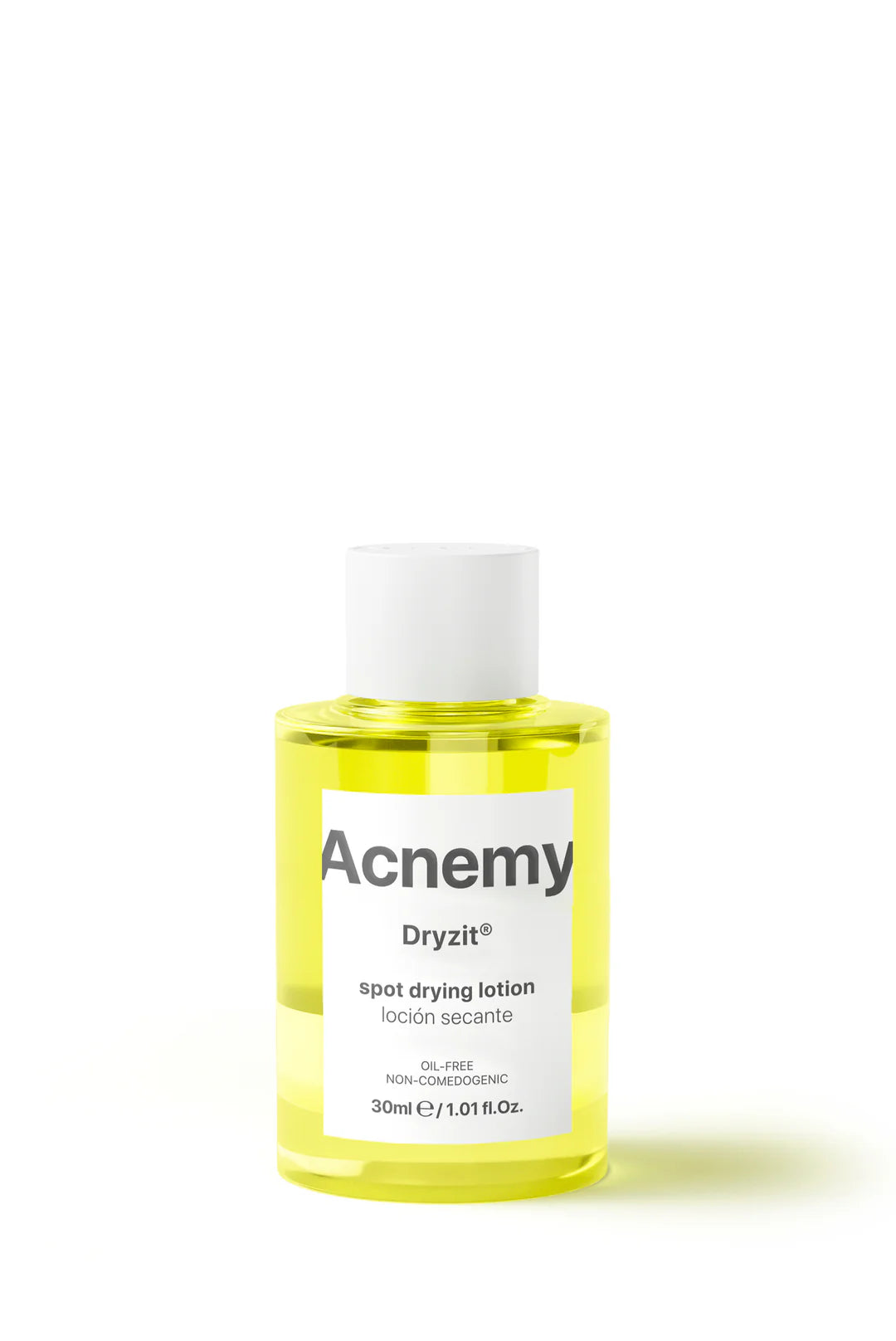 Acnemy - Dryzit - Lotion asséchante pour les boutons - 30 ml