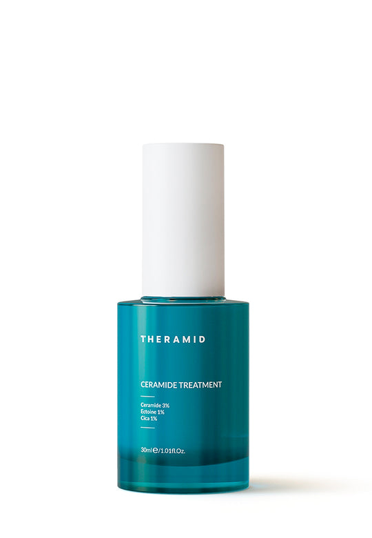 Theramid - Ceramide Treatment