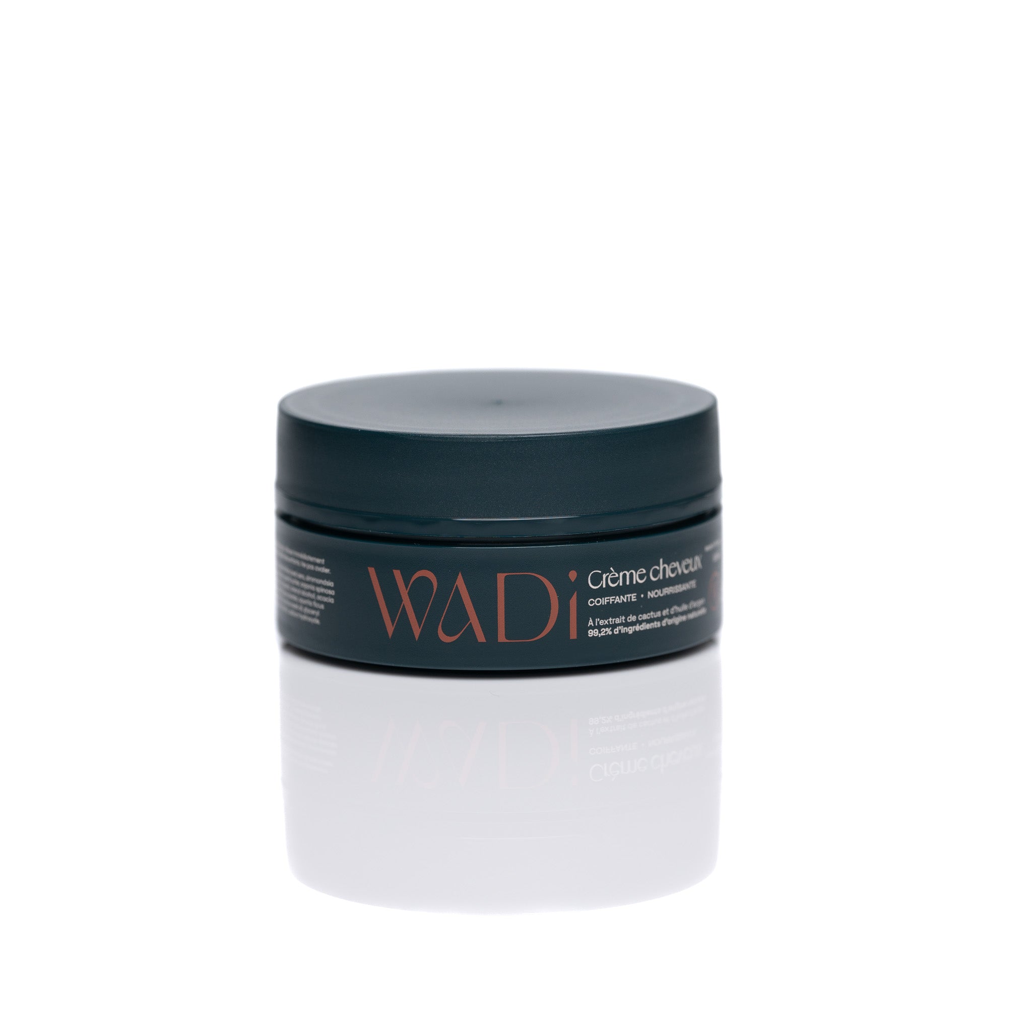 Wadi Paris - Crème cheveux Homme