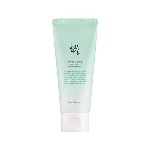 Beauty of Joseon - Green Plum Refreshing Cleanser