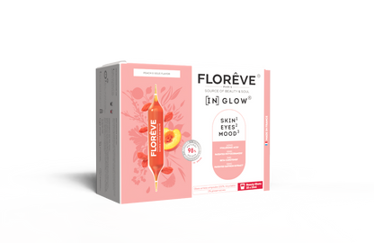 Florêve - [IN] GLOW Cure Éclat - 10 Ampoules