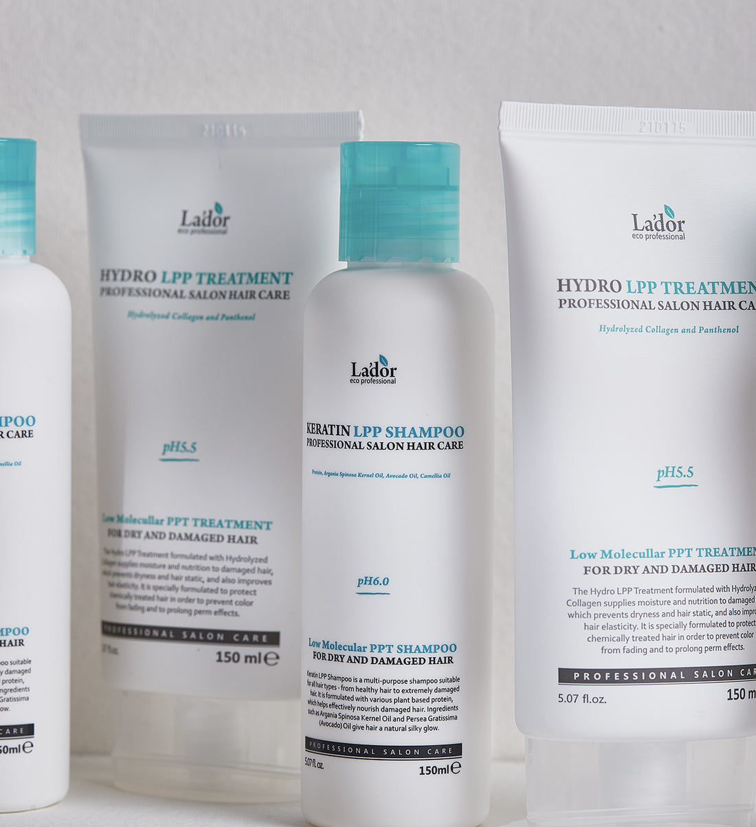 Lador - Hydro LPP treatment - 150 ml