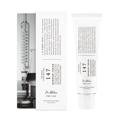 Dr Althea - 147 Barrier Cream - Crème barrière