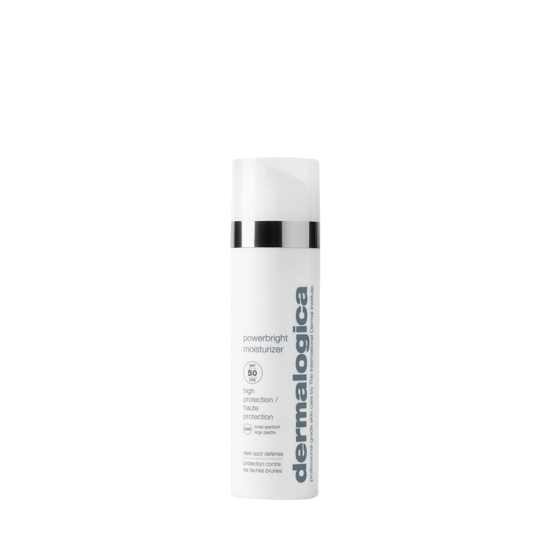 Dermalogica - Powerbright Moisturizer SPF 50 - Hidratante iluminador antimanchas SPF 50