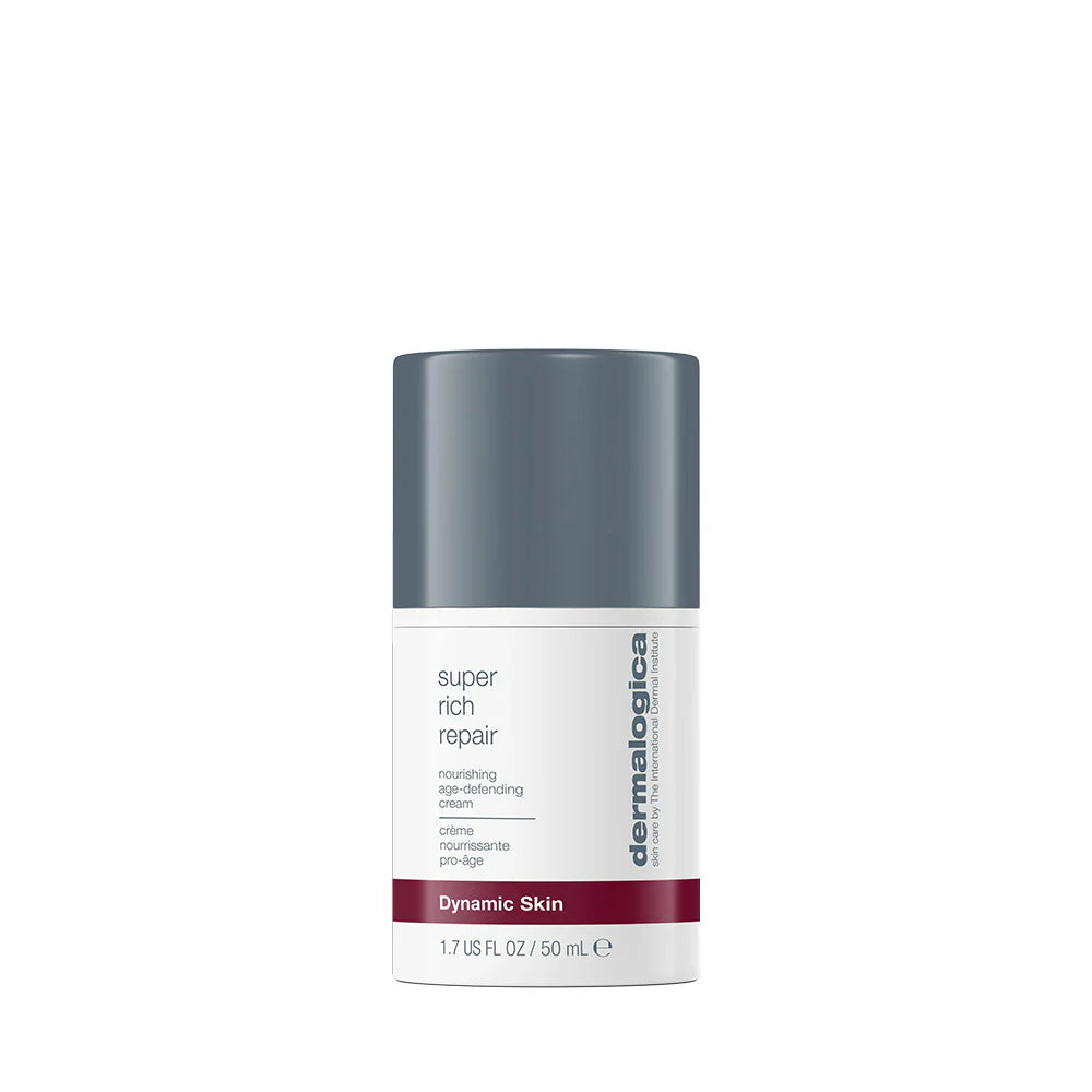 Dermalogica - Super rich repair - Baume nourrissant ultra-riche