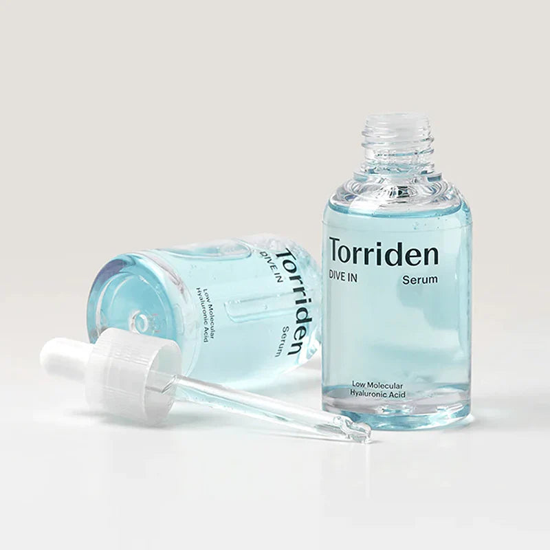 Torriden - Dive In - Serum 50 ml