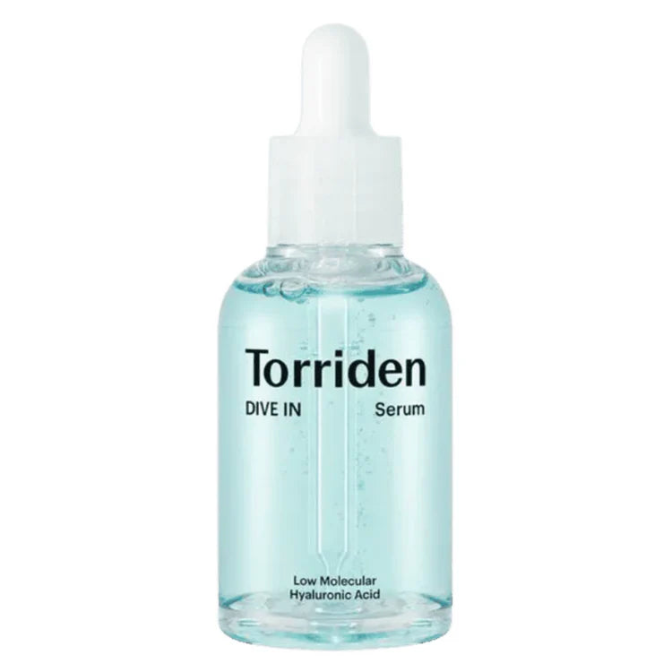 Torriden - Dive In - Serum 50 ml