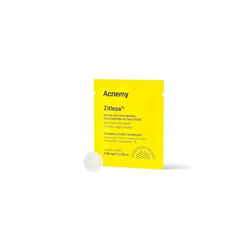 Acnemy - Zitless - Pimples Patch