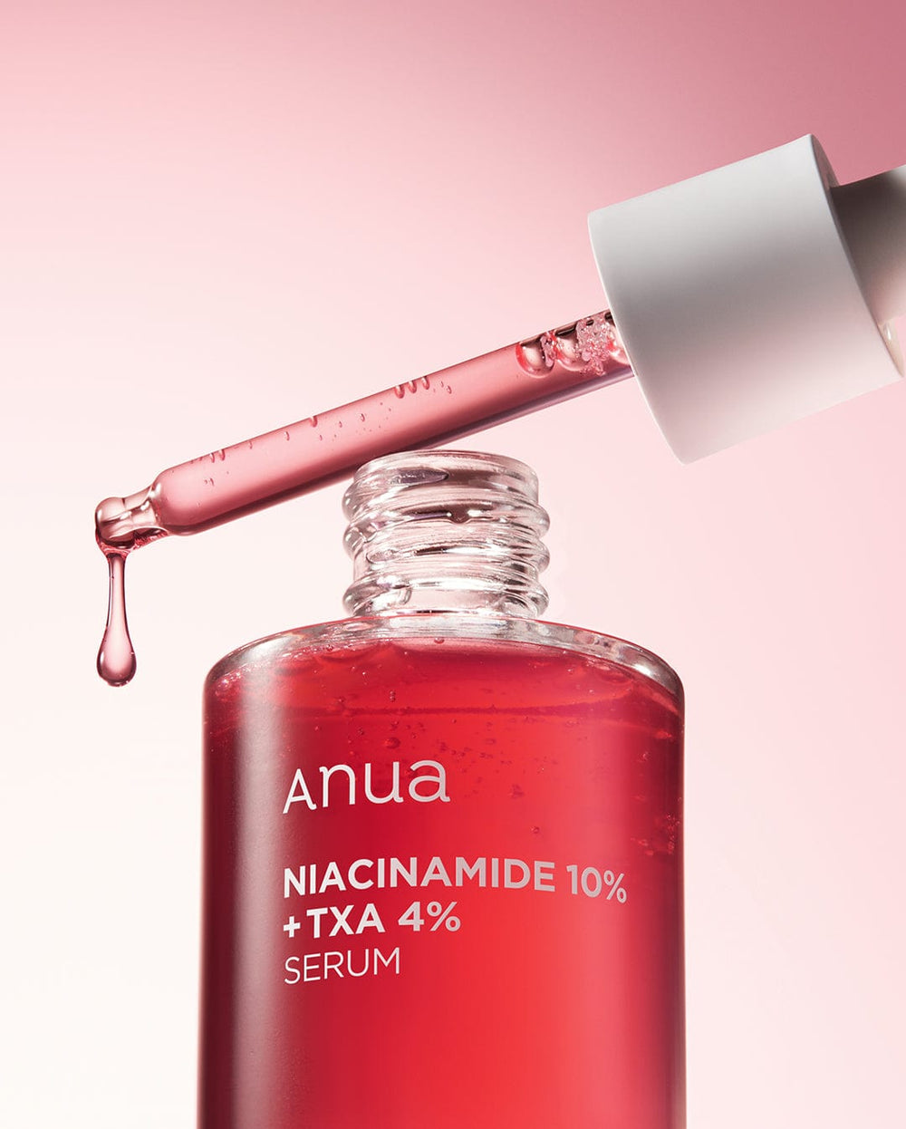 Anua - Niacinamide 10% + TXA 4% - 30 ml