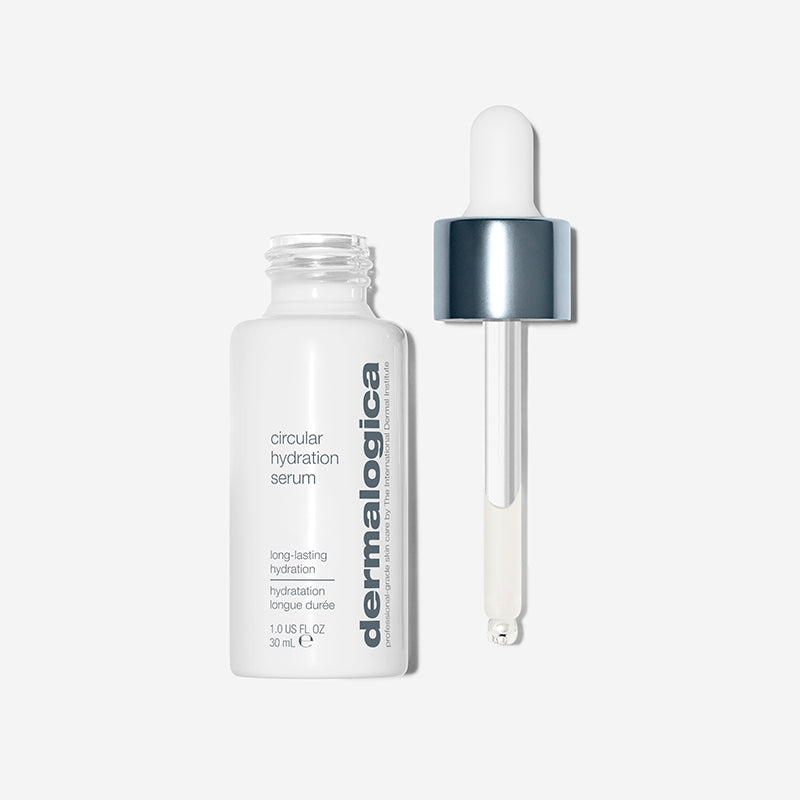 Dermalogica - Sérum de hidratación circular - Sérum hidratante con ácido hialurónico - 30 ml