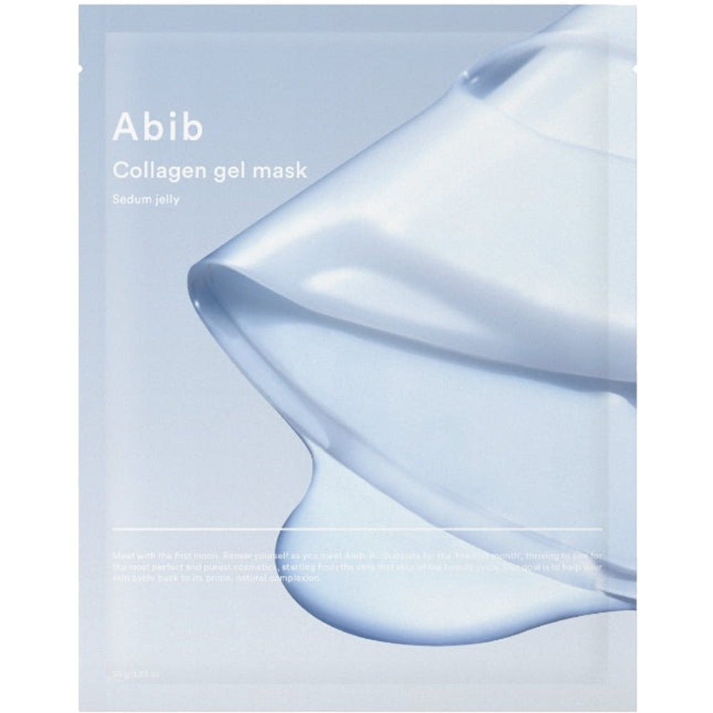 Abib - Collagen Mask - Mascarilla facial de colágeno