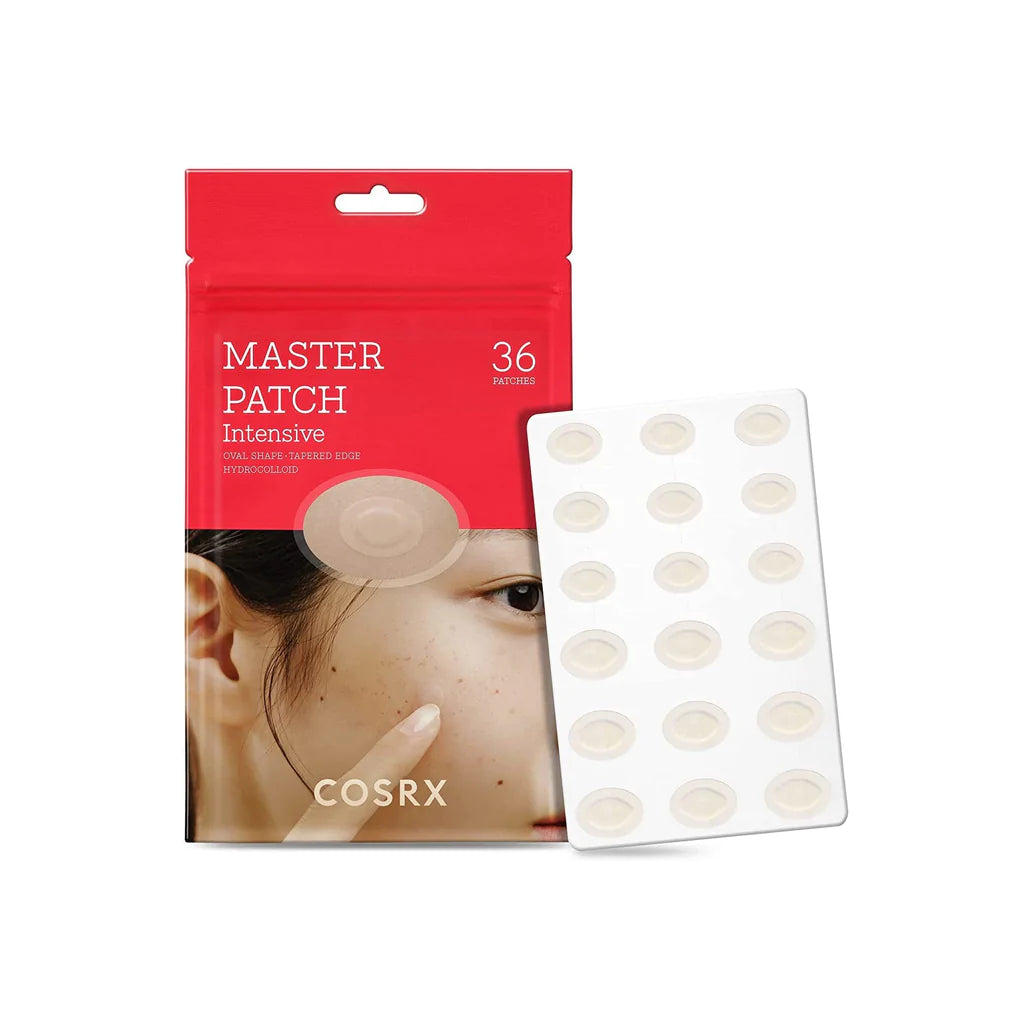 Cosrx - Master Patch - 36 Patches