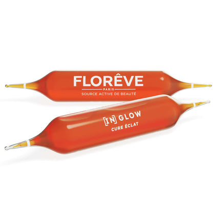 Florêve - [IN] GLOW Cure Éclat - 14 Ampoules