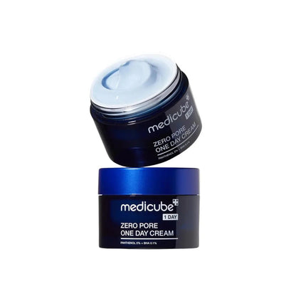 Medicube - Zero Pore One day - Crème anti-pores et hydratante 50 ml