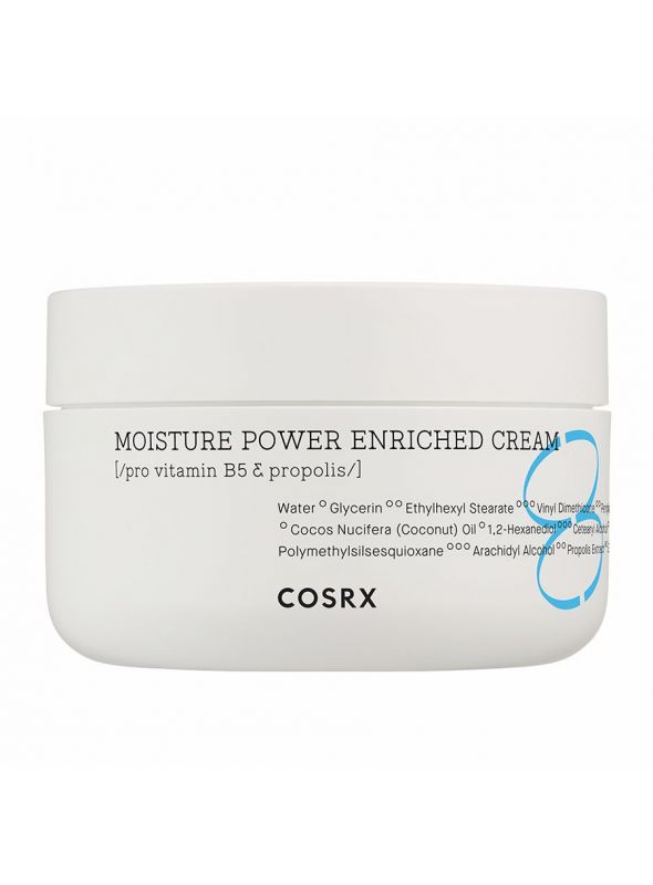 Cosrx - Moisture Power Enriched Cream