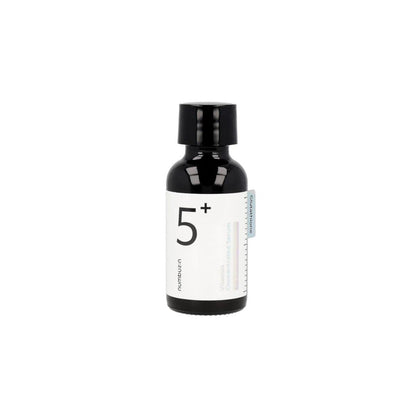 Numbuzin - N°5+ Vitamin Concentrated Serum - Sérum éclat et anti-oxydants 30 ml