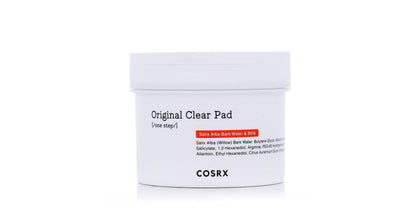 Cosrx - Original Clear Pad - 70 Pads