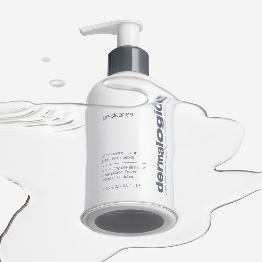 Dermalogica - Precleanse - Huile pré-nettoyante démaquillante - 150 ml