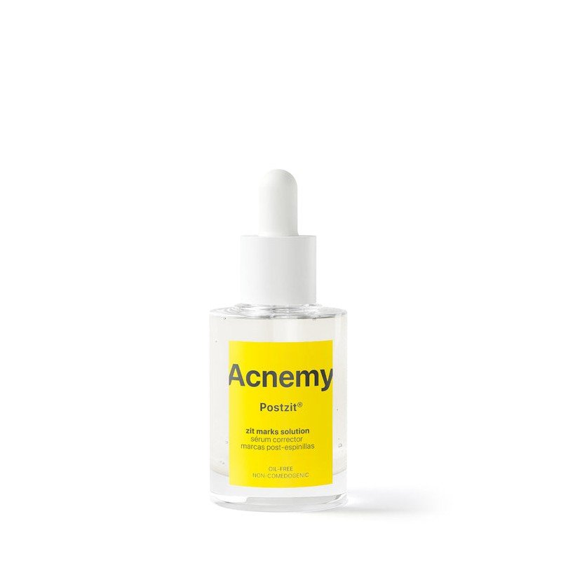 Acnemy - Postzit Correcting Serum