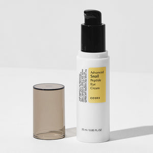 Cosrx - Advanced snail peptide eye cream