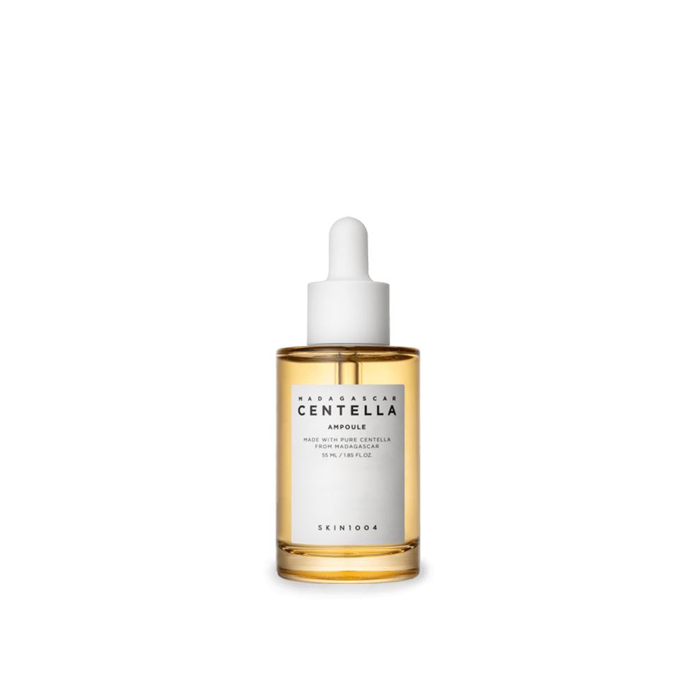 Skin1004 - Madagascar Centella Ampoule - 55 ml