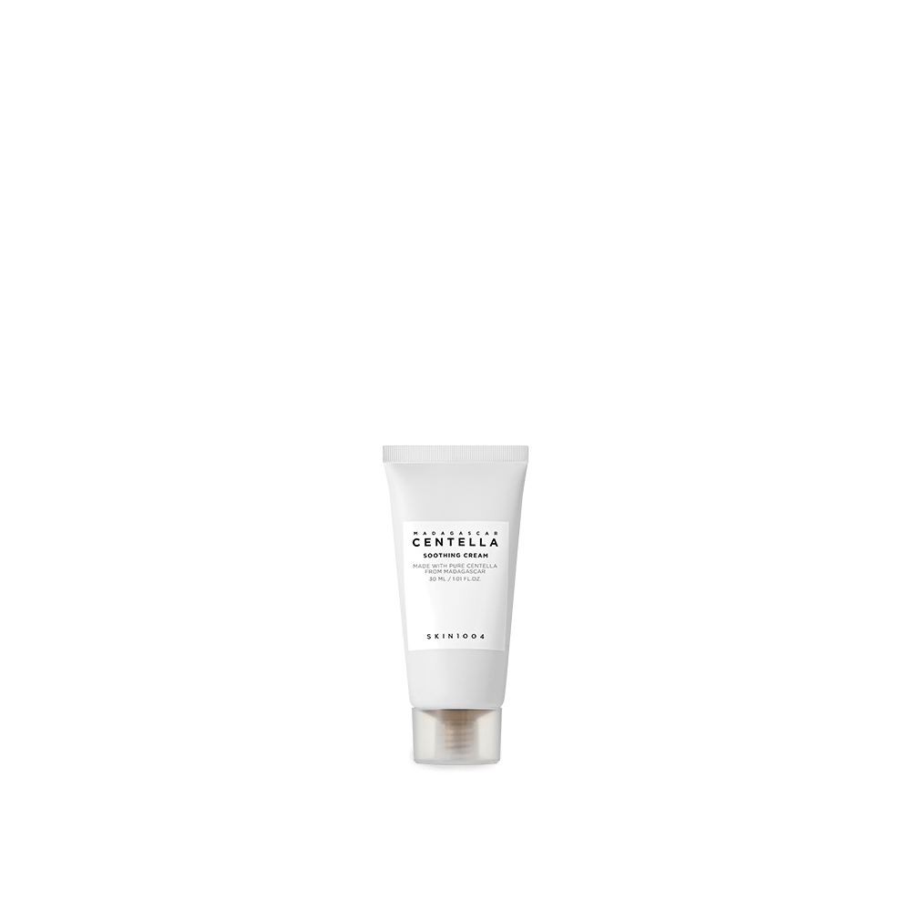 SKIN1004 - Centella Soothing Cream - Crème apaisante et hydratante (30ml)