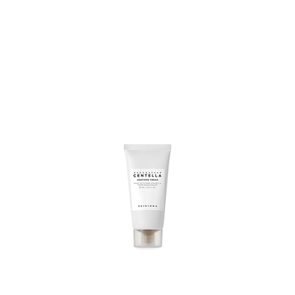 SKIN1004 - Centella Soothing Cream - Crème apaisante et hydratante (30ml)