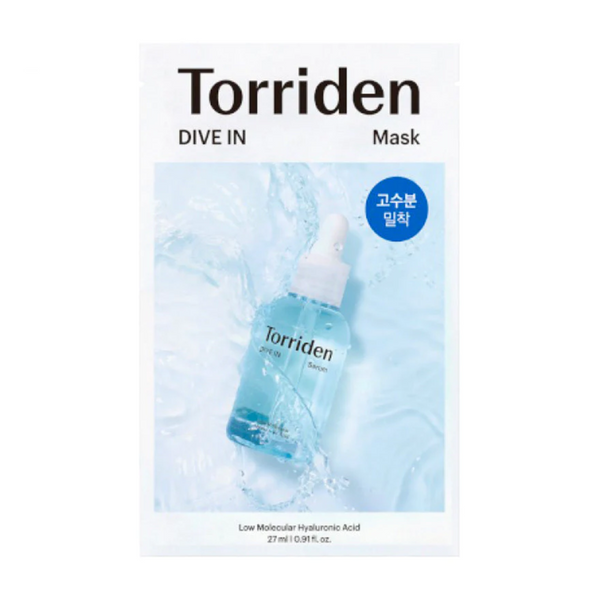 Torriden - DIVE IN - Mask